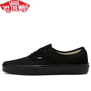VANS oY VN000EE3BKA AUTHENTIC I[ZeBbN LoX V[Y Xj[J[ C @Y XP{[ XP[g{[h  T[t Xg[g AJW [N Y ubN/ubN 