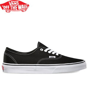 VANS oY VN000EE3BLK AUTHENTIC I[ZeBbN LoX V[Y Xj[J[ C @Y XP{[ XP[g{[h  T[t Xg[g AJW [N Y ubN K 2024S