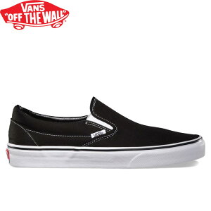 VANS oY VN000EYEBLK CLASSIC SLIP-ON NVbN Xb| LoX XbvI USA  LbNX V[Y Xj[J[ C @Y T[t XP[g{[h XP{[ BMX Xg[g A