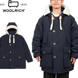 �ySALE�zWoolrich Outdoor Label �E�[�����b�` �A�E�g�h�A ���[�x�� WJOU2003 ARCTIC CLASSIC FIT PARKA �A�[�N�e�B�b�N �N���V�b�N �t�B�b�g �p�[�J �_�E���W���P�b�g �_�E���R�[�g �h�� �ۉ� �A�E�^�[ �A�E�g