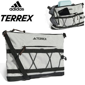 �A�f�B�_�X �p�t�H�[�}���X adidas Performance KPI90 �e���b�N�X �}���`�I�[�K�i�C�U�[�o�b�O TERREX MULTI ORGANIZER BAG JJ1481 JD3432 �A�E�g�h�A �T�R�b�V�� �V�����_�[ �|�[�` �|�V�F�b�g �����Y ���f�B�[
