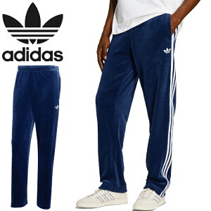 AfB_X IWiX adidas Originals WH134 JW8377 JX1555 SST AfBJ[ xA gbNpc VELOUR SST PANT X[p[X^[ W[W[ Xgb` gtHC Y fB[X {gX 2