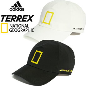 アディダス パフォーマンス adidas Performance IB2379 IB2380 テレックス ナショナル ジオ グラフィック キャップ TERREX NATIONAL GEO GRAPHIC CAP アウトドア スポーツ メンズ レディース ユニセックス 軽量 帽子 2カラー 国内正規 30%OFF セール