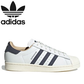 アディダス オリジナルス adidas Originals ID4685 スーパースター SUPERSTAR シューズ スニーカー キックス バスケット メンズ レディース レザー 革 靴 フットウェアホワイト/サプライヤーカラー 国内正規 2023AW 10%OFF セール