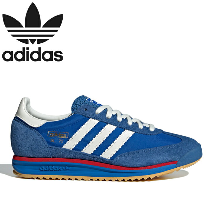 楽天市場】アディダス オリジナルス adidas Originals IG2132 SL 72 RS 