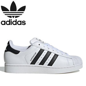 �A�f�B�_�X �I���W�i���X adidas Originals IH8659 NJG92 �X�[�p�[�X�^�[ II SUPERSTAR II ���U�[ �V���[�Y �X�j�[�J�[ �L�b�N�X �o�X�P�b�g �����Y ���f�B�[�X �{�v �C �t�b�g�E�G�A�z���C�g/�R�A�u���b
