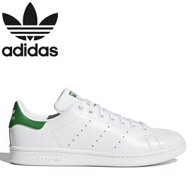アディダス オリジナルス adidas Originals M20324 スタンスミス STAN SMITH テニス シューズ コート スニーカー メンズ レディース 復刻 天然皮革 本革 靴 フットウェアホワイト/コアホワイト/グリーン 国内正規 2025SS