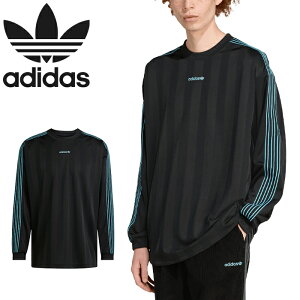 AfB_X IWiX adidas Originals CU172 JX3099 JX3100 OX[u W[W[ TVc LONG SLVE JRSY Q[ TbJ[Vc [YtBbg Y fB[X jZbNX  2J[ 