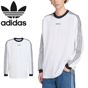 AfB_X IWiX adidas Originals CU172 JX3099 JX3100 OX[u W[W[ TVc LONG SLVE JRSY Q[ TbJ[Vc [YtBbg Y fB[X jZbNX  2J[ 