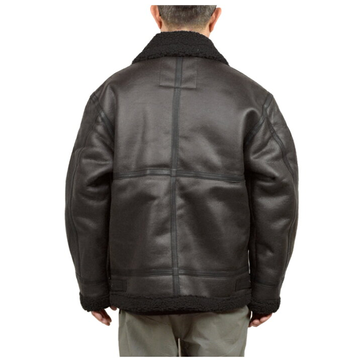 楽天市場】アルファ インダストリーズ ALPHA INDUSTRIES TA1718 B-3 
