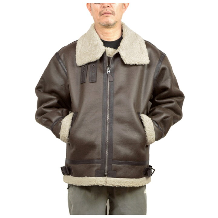 楽天市場】アルファ インダストリーズ ALPHA INDUSTRIES TA1718 B-3 