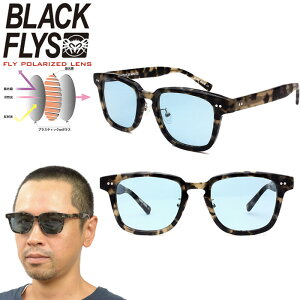 ubNtC BLACK FLYS BF-1235 tC Nu} FLY CLUBMAN(POLARIZED) Ό TOX EFg XNGA nhCh Kl Y fB[X UVJbg hCu oCJ[ oCN  