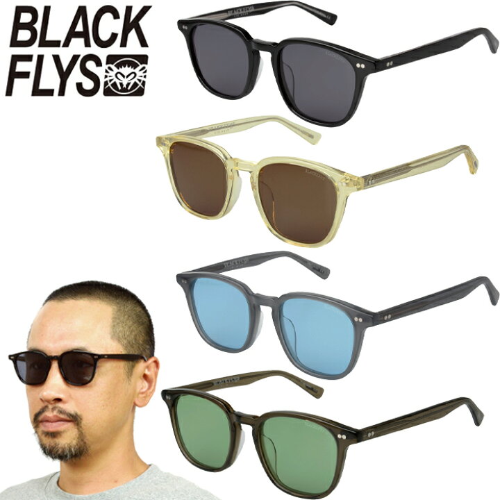 楽天市場】ブラックフライ BLACK FLYS BF-1257 フライ サイラス FLY  