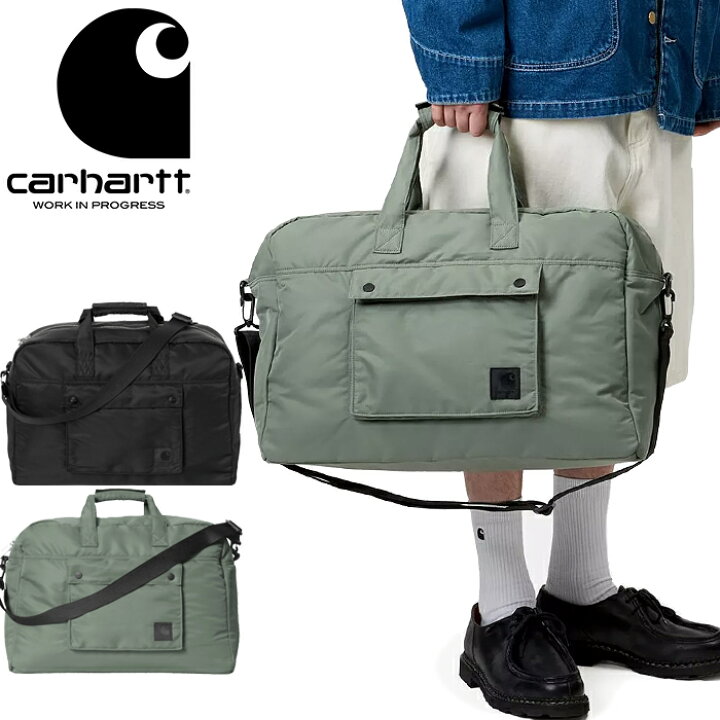 楽天市場】カーハートWIP Carhartt WIP I033105 オトリー 