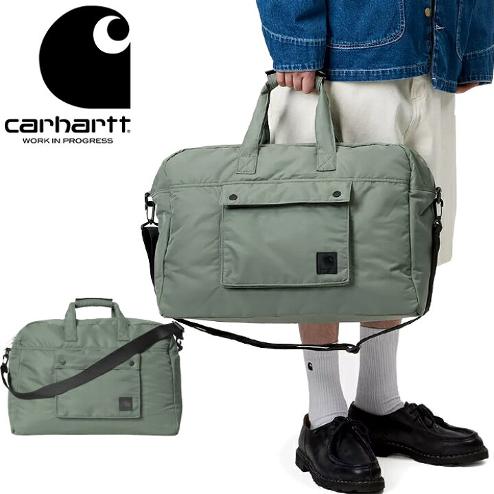 楽天市場】カーハートWIP Carhartt WIP I033105 オトリー 