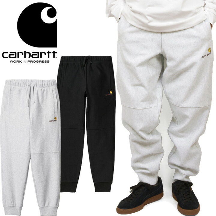 楽天市場】カーハートWIP Carhartt WIP I027042 アメリカン スクリプト 