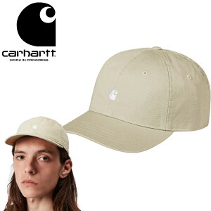 �J�[�n�[�g WIP Carhartt WIP I036730 �}�f�B�\�����S�L���b�v Madison Logo Cap �K�[�����g�E�H�b�V�� �X�g���b�v�o�b�N �x�[�X�{�[�� ���[�N �C�� �v���O���X �����Y ���f�B�[�X ���S�h�J �X�q 4�J���[