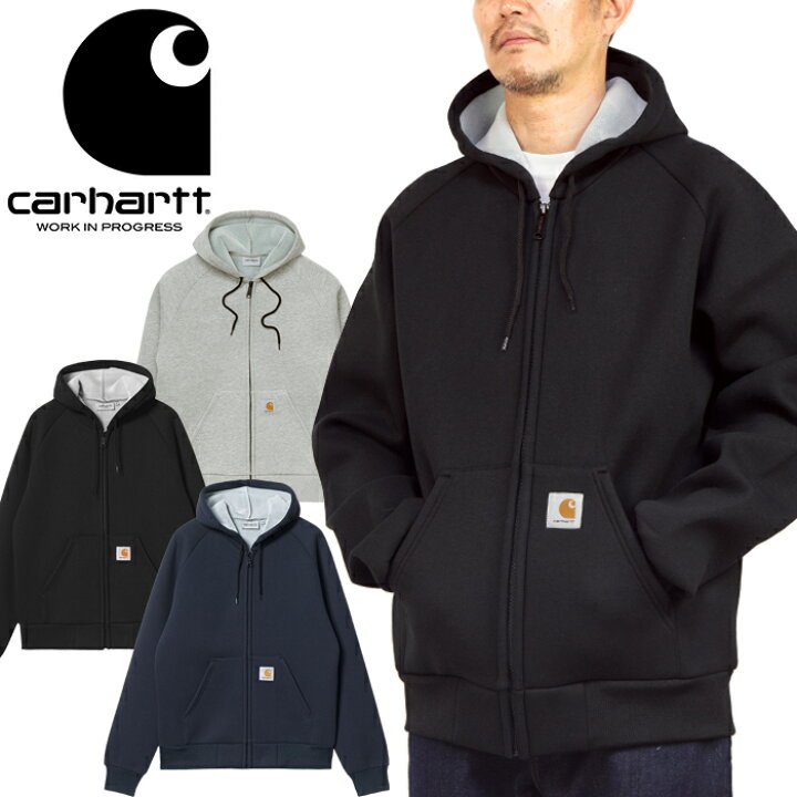 楽天市場】カーハートWIP Carhartt WIP I018044 カーラックス 