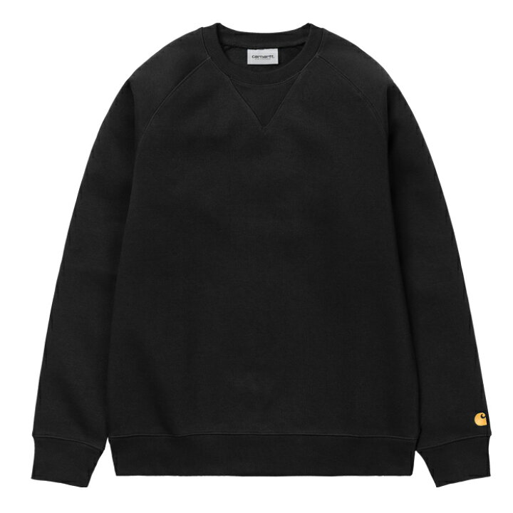 楽天市場】カーハートWIP Carhartt WIP I026383 チェイス スウェット  