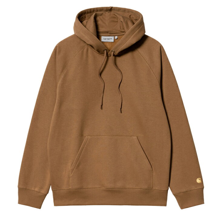 楽天市場】カーハートWIP Carhartt WIP I026384 フーデッド チェイス  
