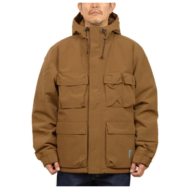 楽天市場】カーハートWIP Carhartt WIP I029452 キルダ ジャケット 