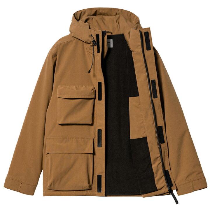 楽天市場】カーハートWIP Carhartt WIP I029452 キルダ ジャケット 