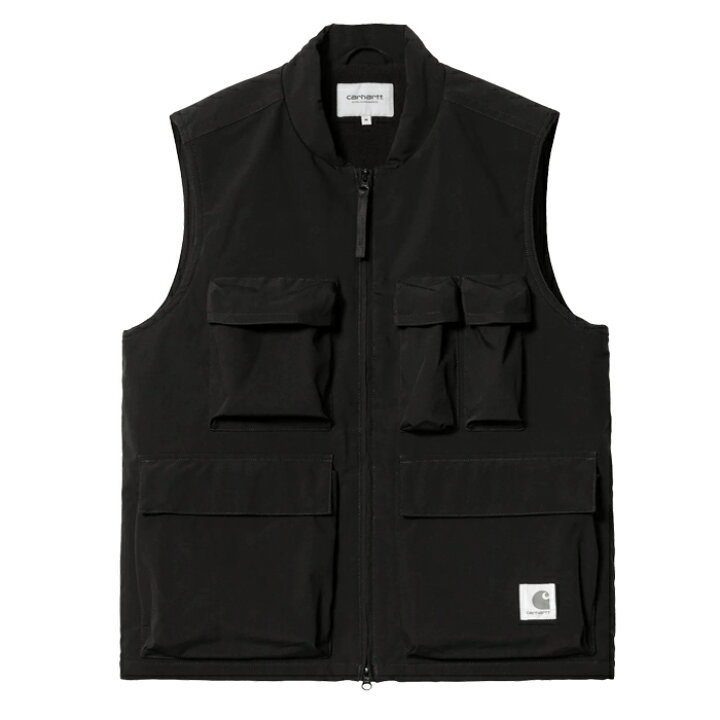 楽天市場】カーハートWIP Carhartt WIP I029453 キルダ ベスト KILDA 