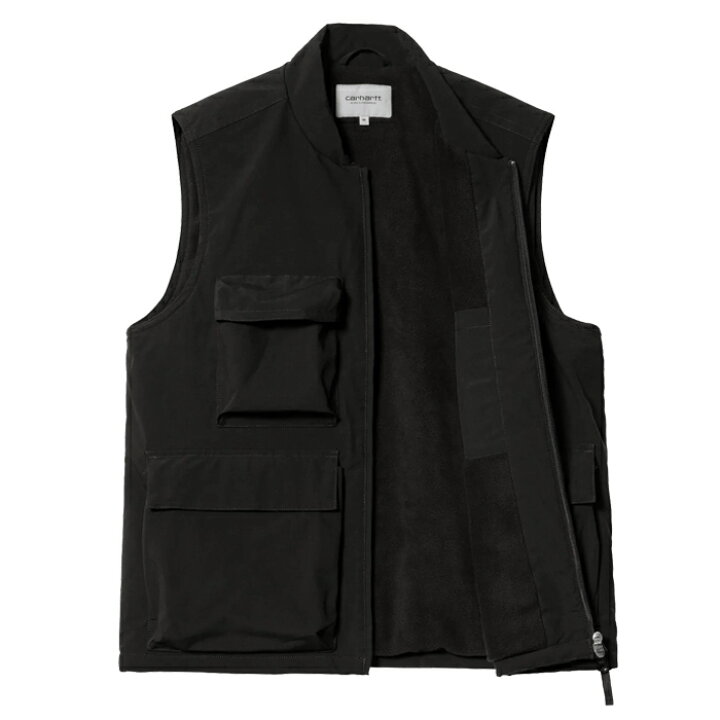 楽天市場】カーハートWIP Carhartt WIP I029453 キルダ ベスト KILDA 