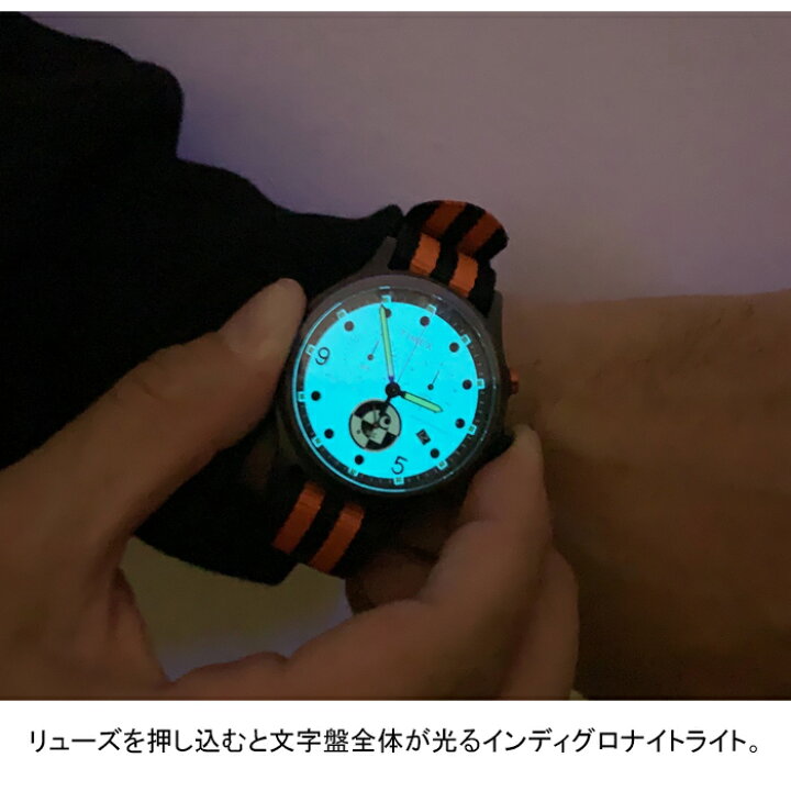 楽天市場】カーハートWIP×タイメックス Carhartt WIP×TIMEX I029862 