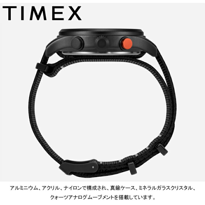 楽天市場】カーハートWIP×タイメックス Carhartt WIP×TIMEX I029862 