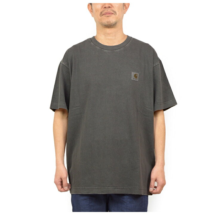 楽天市場】カーハートWIP Carhartt WIP I029949 ショートスリーブ  
