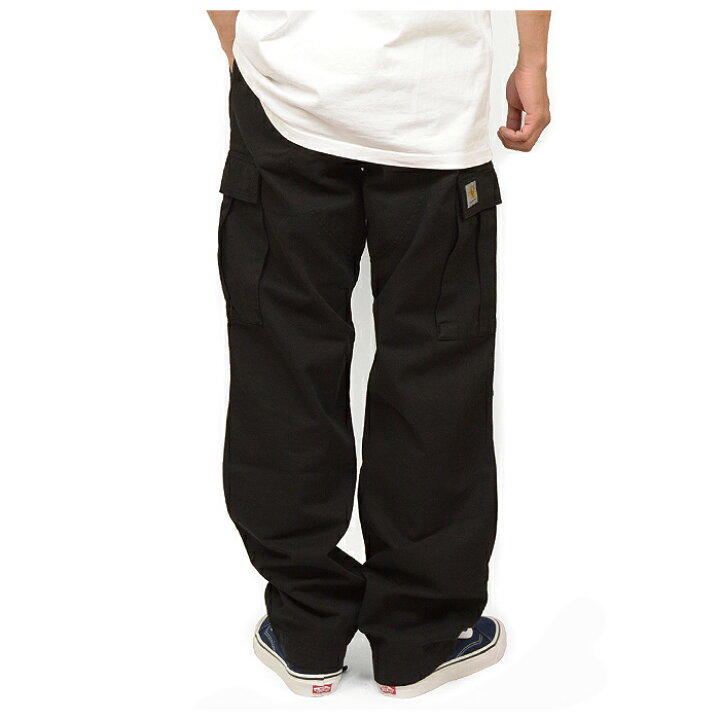 楽天市場】カーハートWIP Carhartt WIP I030475 レギュラー カーゴ  