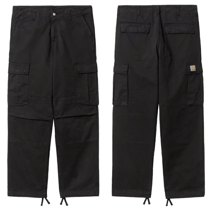 楽天市場】カーハートWIP Carhartt WIP I030475 レギュラー カーゴ  