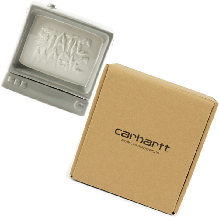 楽天市場】カーハートWIP Carhartt WIP I030548 スタティック イン 