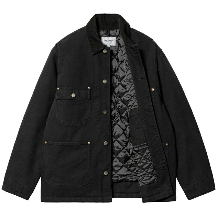 楽天市場】カーハートWIP Carhartt WIP I027357 OGチョアコート OG  