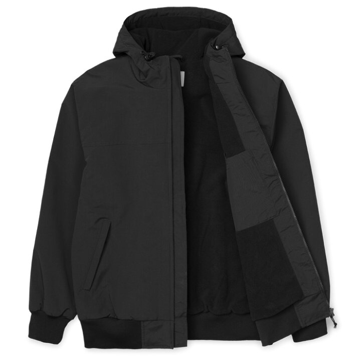 楽天市場】カーハートWIP Carhartt WIP I028436 フーデット セイル 