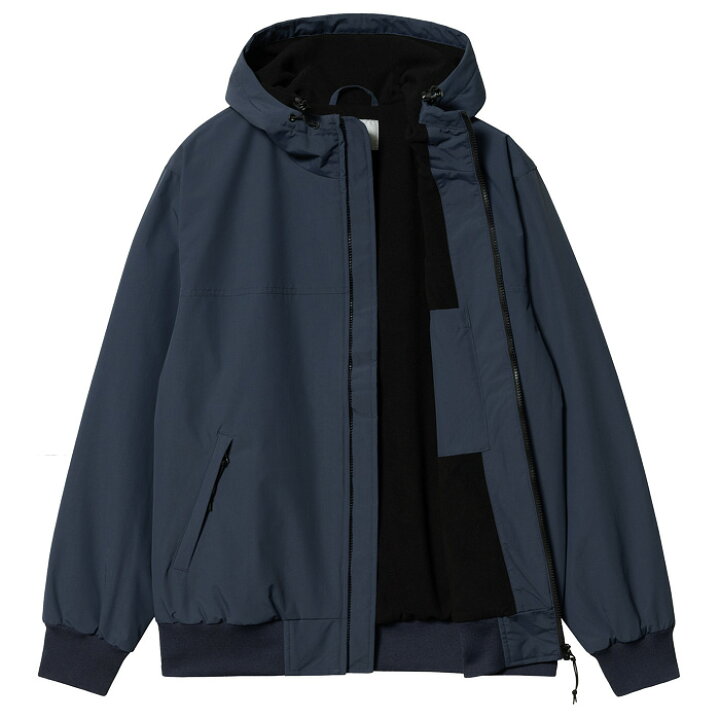 楽天市場】カーハートWIP Carhartt WIP I028436 フーデット セイル 