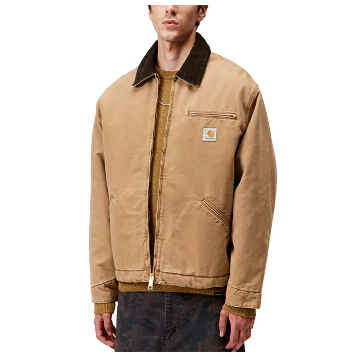 楽天市場】カーハートWIP Carhartt WIP I035614 OG デトロイト 