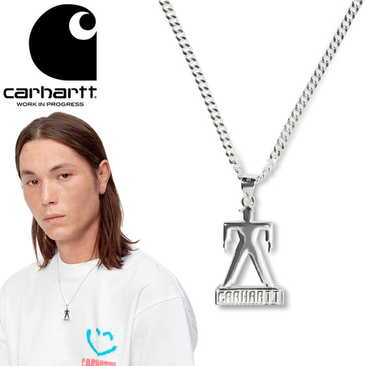 楽天市場】カーハートWIP Carhartt WIP I031265 ファンデーション 