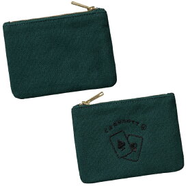 カーハートWIP Carhartt WIP I031682 ニュー フロンティア ジップ ウォレット NEW FRONTIER ZIP WALLET コインケース カード パス 財布 小銭入れ ワーク イン プログレス スケート ストリート メンズ レディース キャンバス 撥水 耐久 雑貨 4カラー 国内正規 2023SS