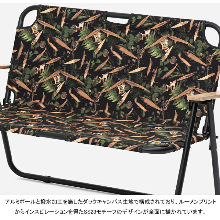 楽天市場】カーハートWIP Carhartt WIP I031990 ルーメン 