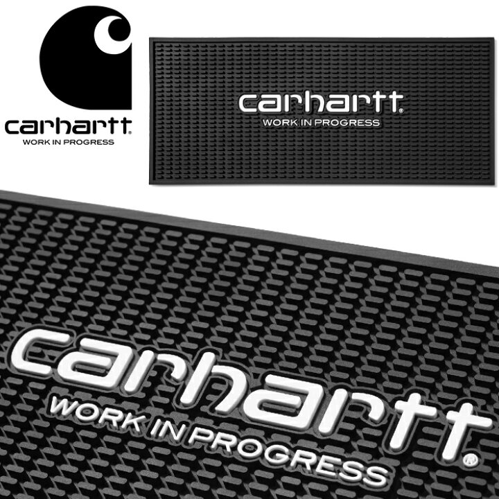楽天市場】カーハートWIP Carhartt WIP I034141 スクリプトド 
