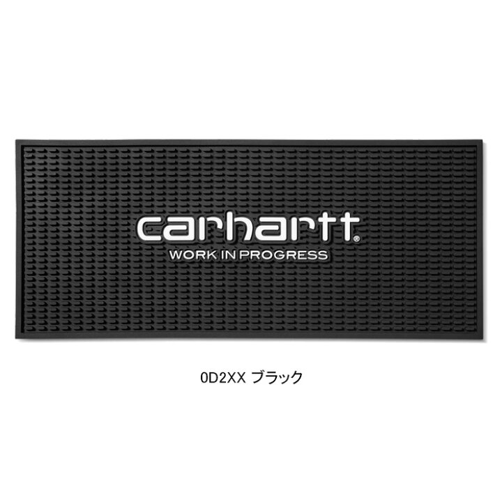 楽天市場】カーハートWIP Carhartt WIP I034141 スクリプトド 