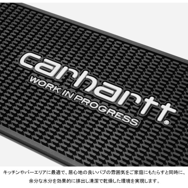 楽天市場】カーハートWIP Carhartt WIP I034141 スクリプトド 