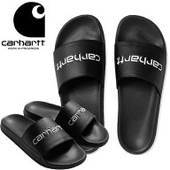 カーハートWIP Carhartt WIP I034615 スリッパーズ CARHARTT WIP SLIPPERS スライド サンダル シャワー …