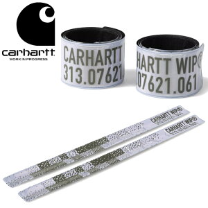 J[n[gWIP Carhartt WIP I034918 cA[tNeBuXgbv TOUR REFLECTIVE STRAP ˔ 2{Zbg ] tN^[oh ANoh [N C vOX Y fB[X 