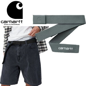 �J�[�n�[�gWIP Carhartt WIP I035415 C���S�x���g�g�[�i�� C-Logo Belt Tonal �K�`���x�� �o�b�N�� ���[�N �C�� �v���O���X �X�g���[�g �����Y ���f�B�[�X �X�N���v�g���S �h�J ���� �G�� 4�J���[ ������