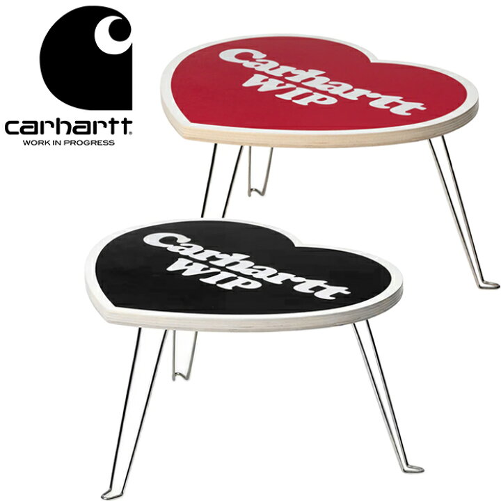 楽天市場】カーハートWIP Carhartt WIP I035830 ハートフォルディング 