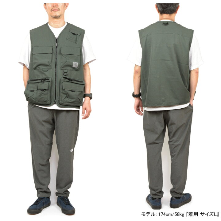 楽天市場】カーハートWIP Carhartt WIP I026023 エルムウッド ベスト 