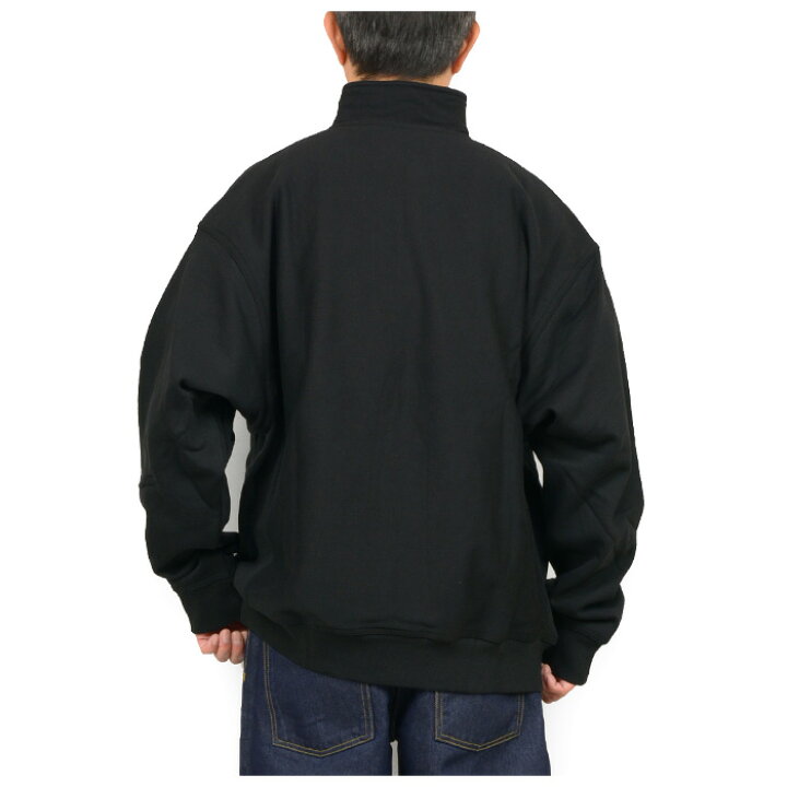 楽天市場】カーハートWIP Carhartt WIP I027014-23F ハーフジップ 